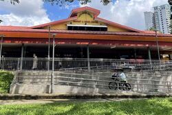 TECK GHEE COURT (D20), Retail #544031091
